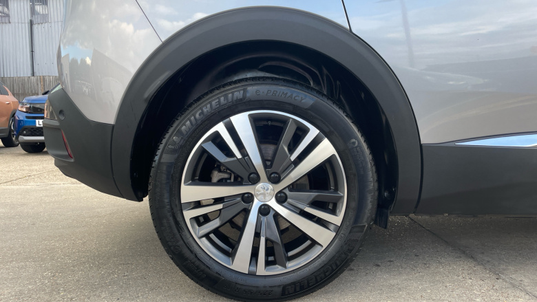 Peugeot 3008 1.2 PureTech Allure Premium+ 5dr EAT8 Petrol Estate